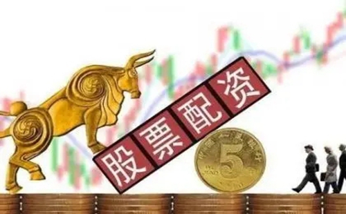 关于散户的一些配资炒股的特征