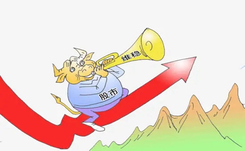 配资炒股投资底层逻辑原则四：就是顺应大势，不指望逆势行情