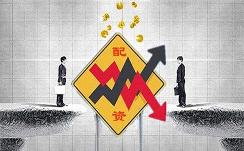 与融资杠杆平台对赌